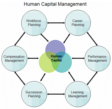Human Capital management